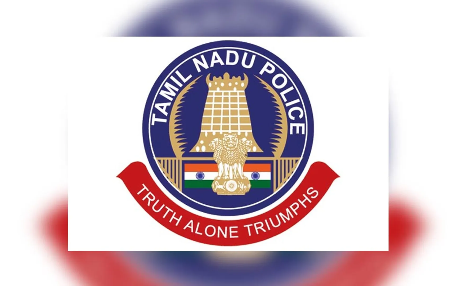 tamilnadu police press release 